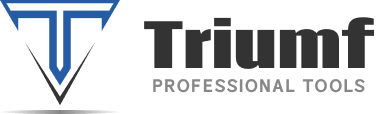 Logo společnosti Triumf professional tools s.r.o.