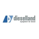 Logo výrobce Dieselland