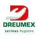 Logo výrobce DREUMEX