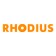 Logo výrobce RHODIUS