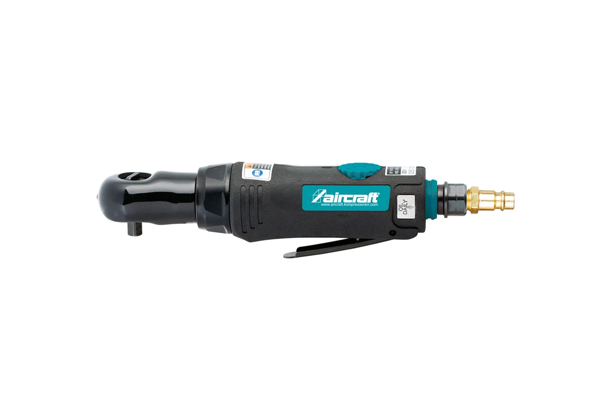 ráčna pneumatická RS 1/4" VT PRO, utahovací moment 41 Nm - Hlavní obrázek