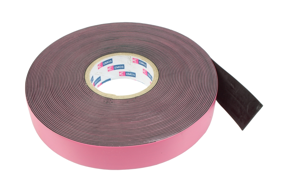 páska vulkanizační 19 mm x 10 m - Hlavní obrázek