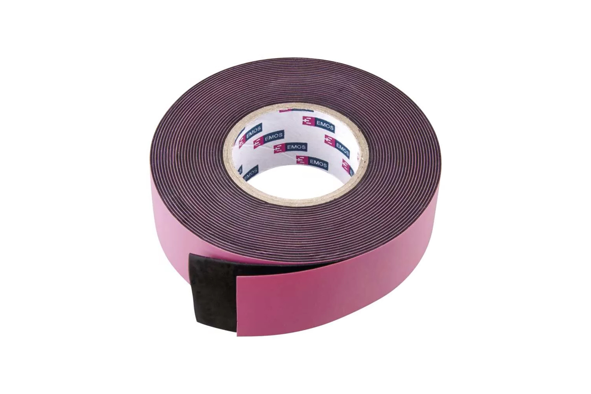 páska vulkanizační 25 mm x 5 m - Hlavní obrázek