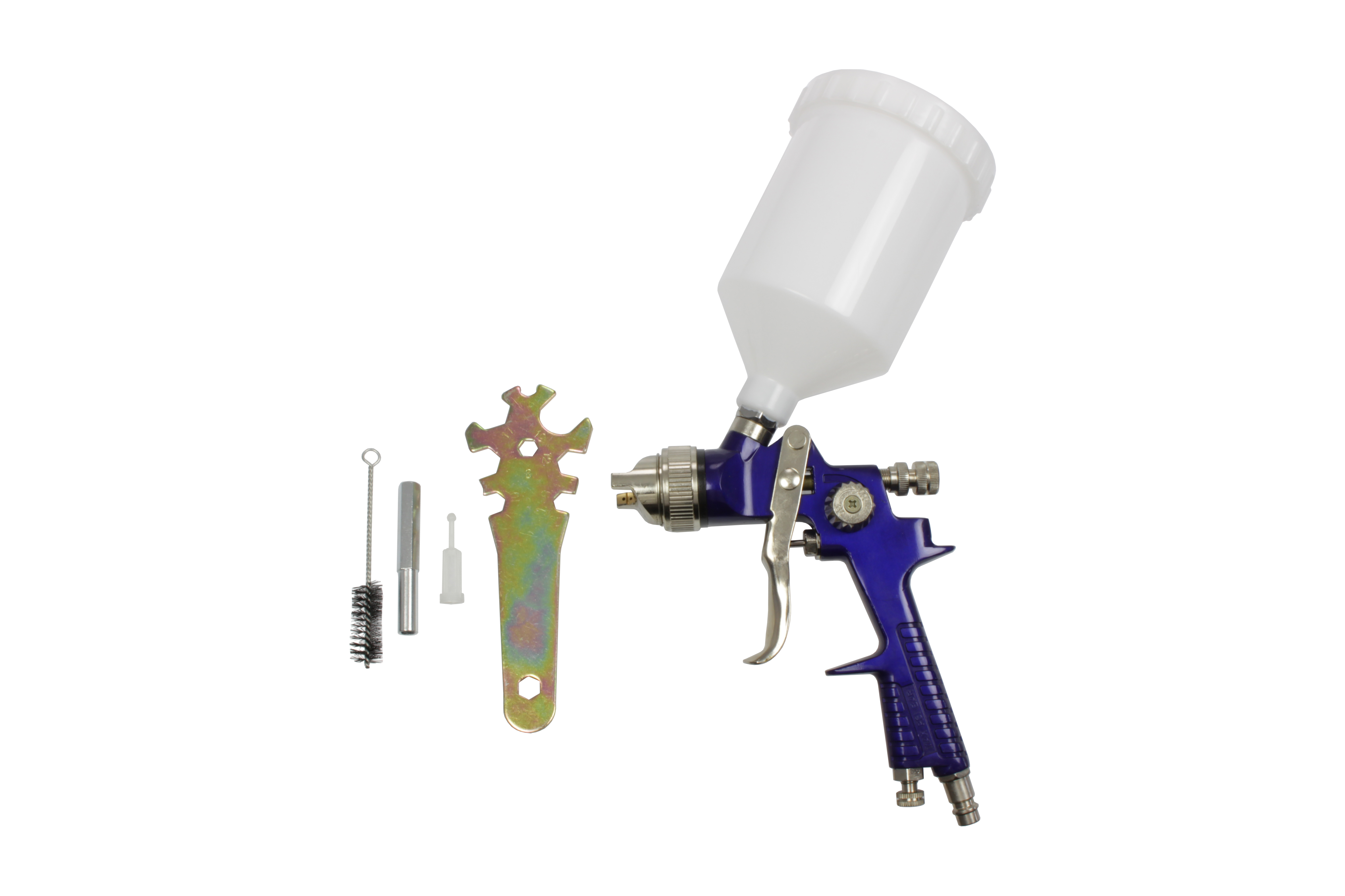 pistole stříkací MINI horní 125 ml,PROFI - Hlavní obrázek