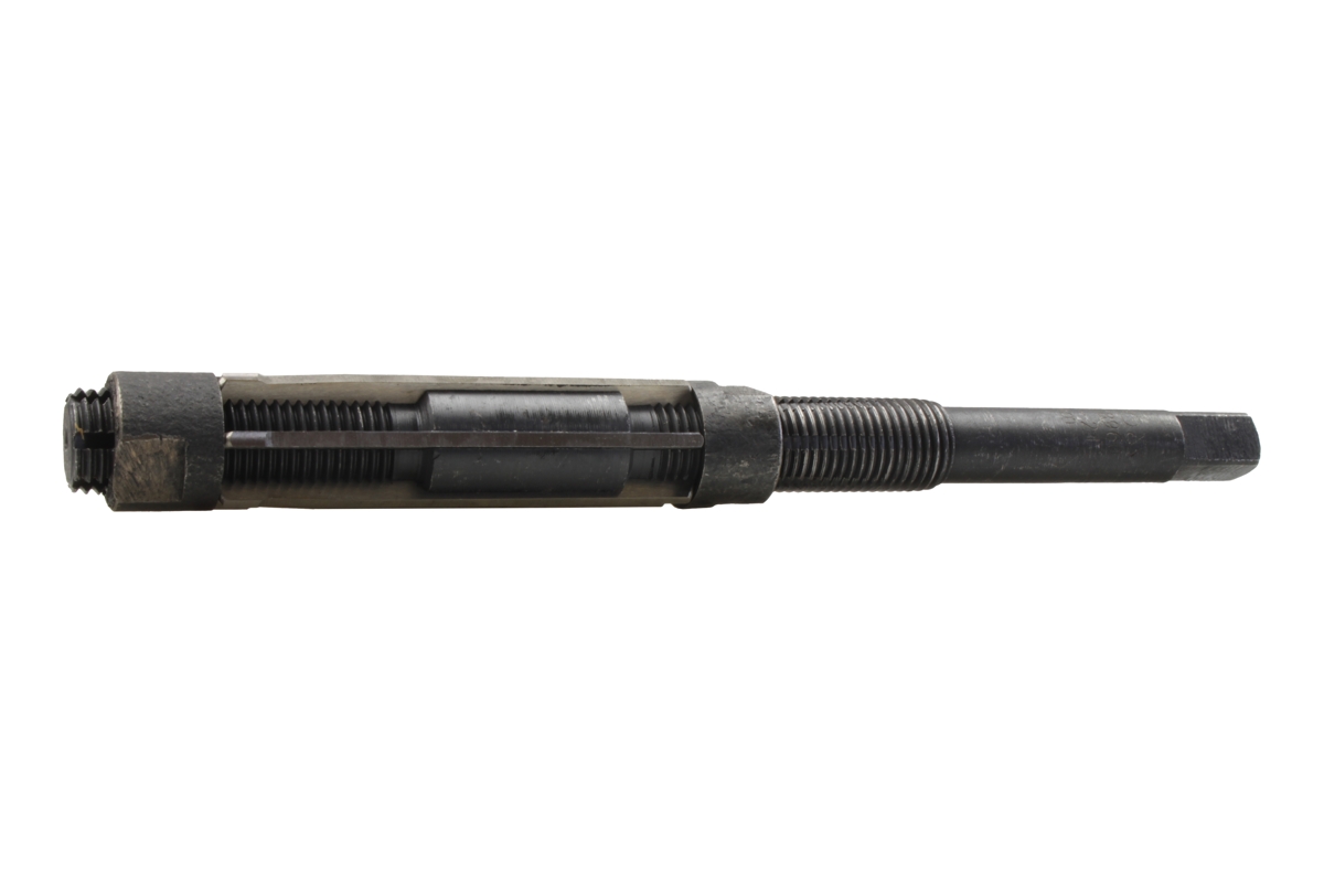 výstružník stavitelný, rozsah 13,75 - 15,25 mm, HSS - Hlavní obrázek
