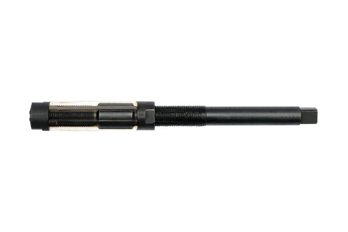 výstružník stavitelný, rozsah 17 - 19 mm, HSS - Hlavní obrázek