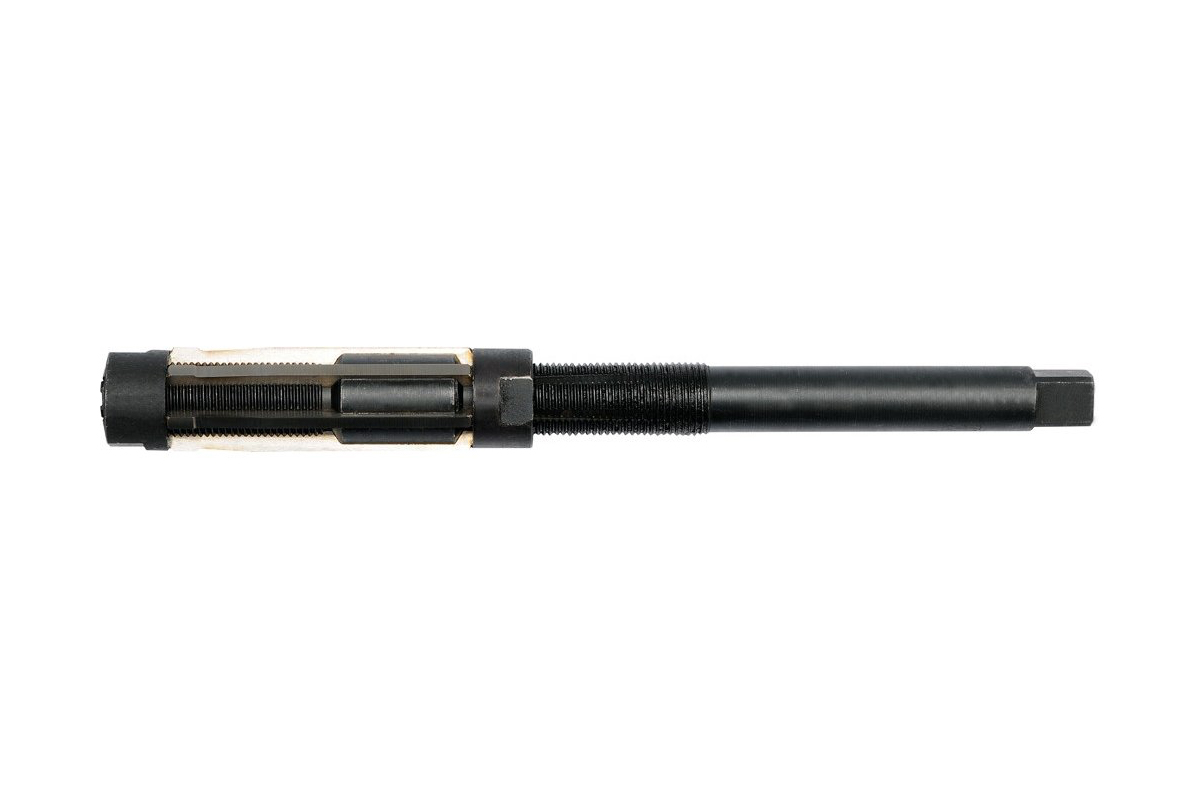 výstružník stavitelný, rozsah 33,5 - 38 mm, HSS - Hlavní obrázek