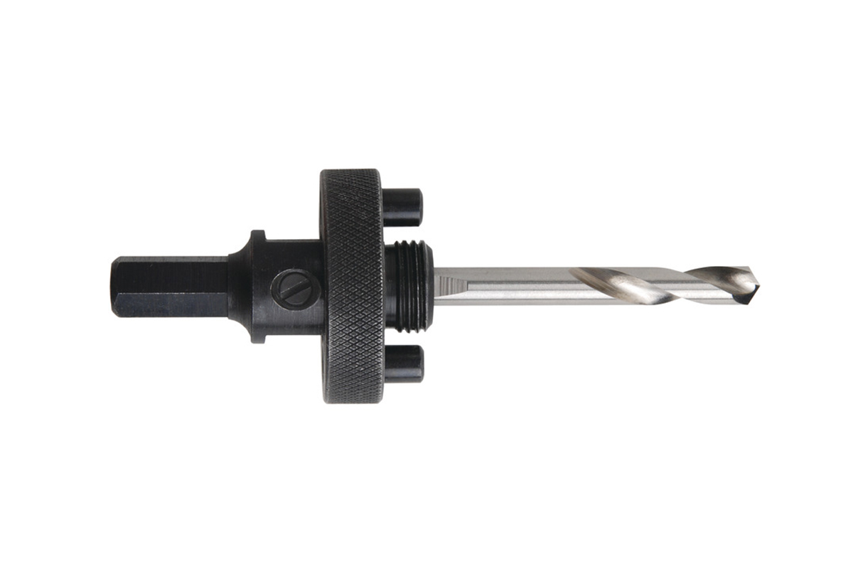 stopka upínací K2 pro vykružovací pily 32 - 152 mm - Hlavní obrázek