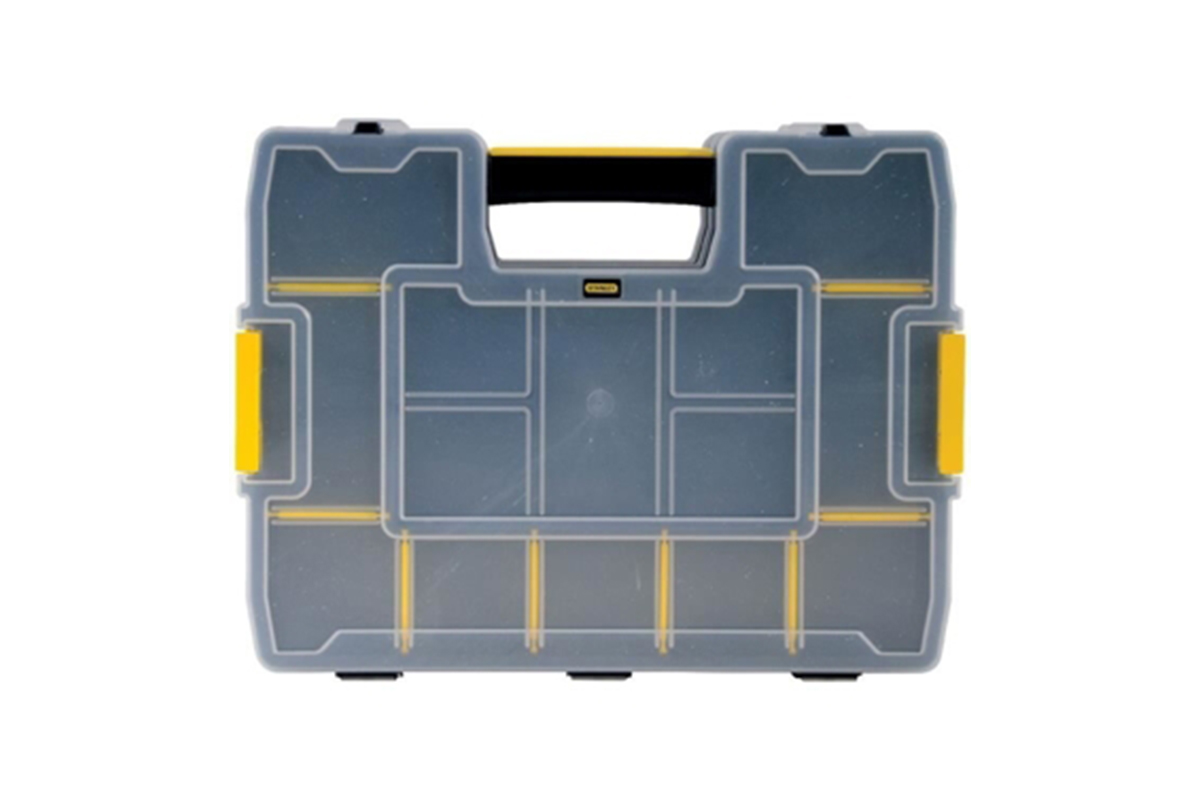 organizér Stanley Sortmaster Junior 37,5x6,7x29,2 mm - Hlavní obrázek