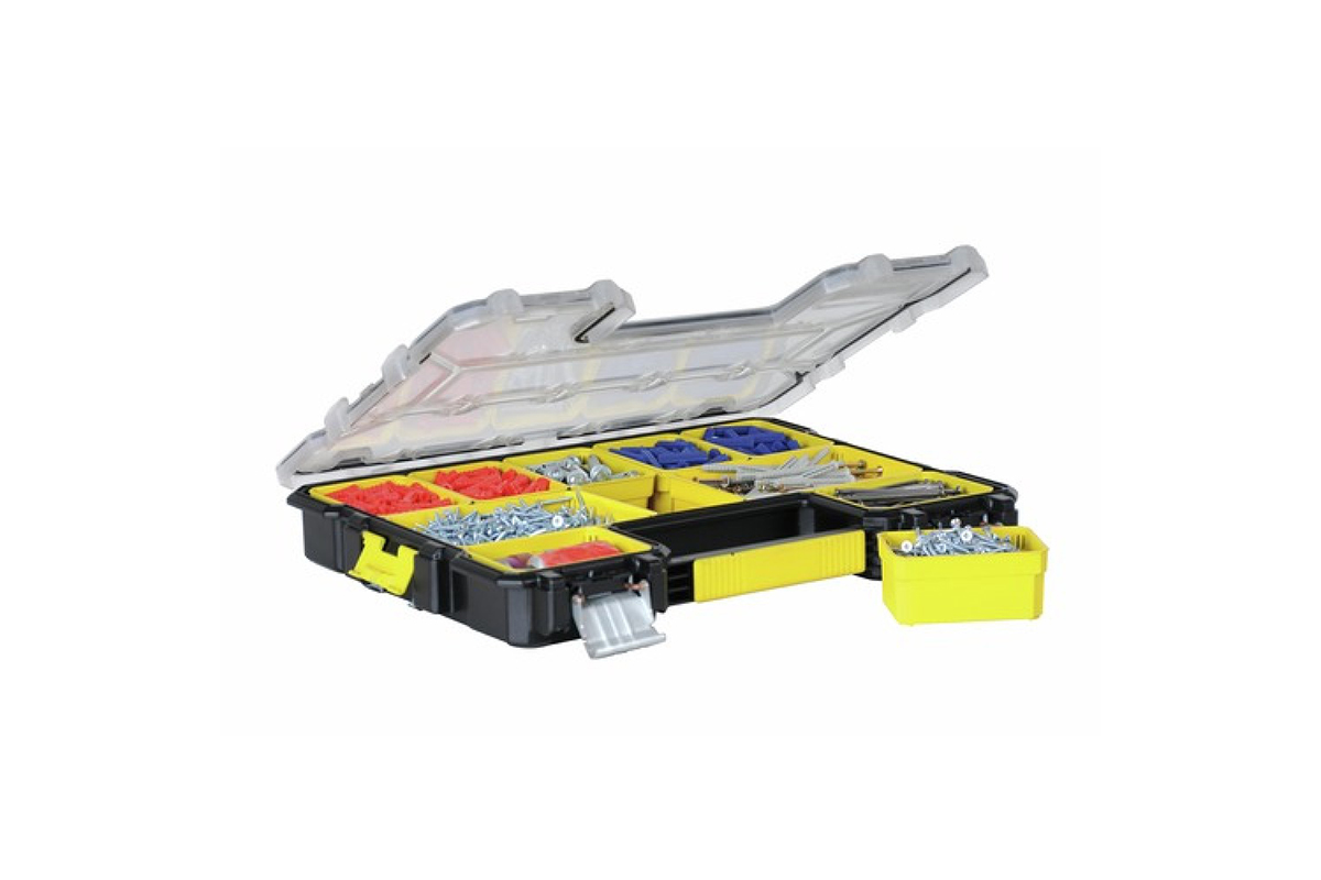 organizér Stanley FatMax 44,6x7,4x35,7 mm - doprovodný obrázek 1