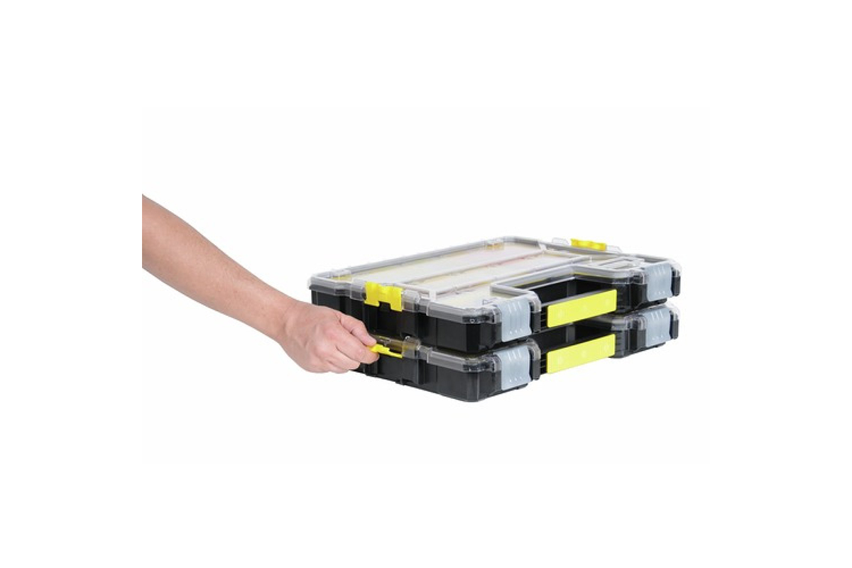 organizér Stanley FatMax 44,6x7,4x35,7 mm - doprovodný obrázek 2