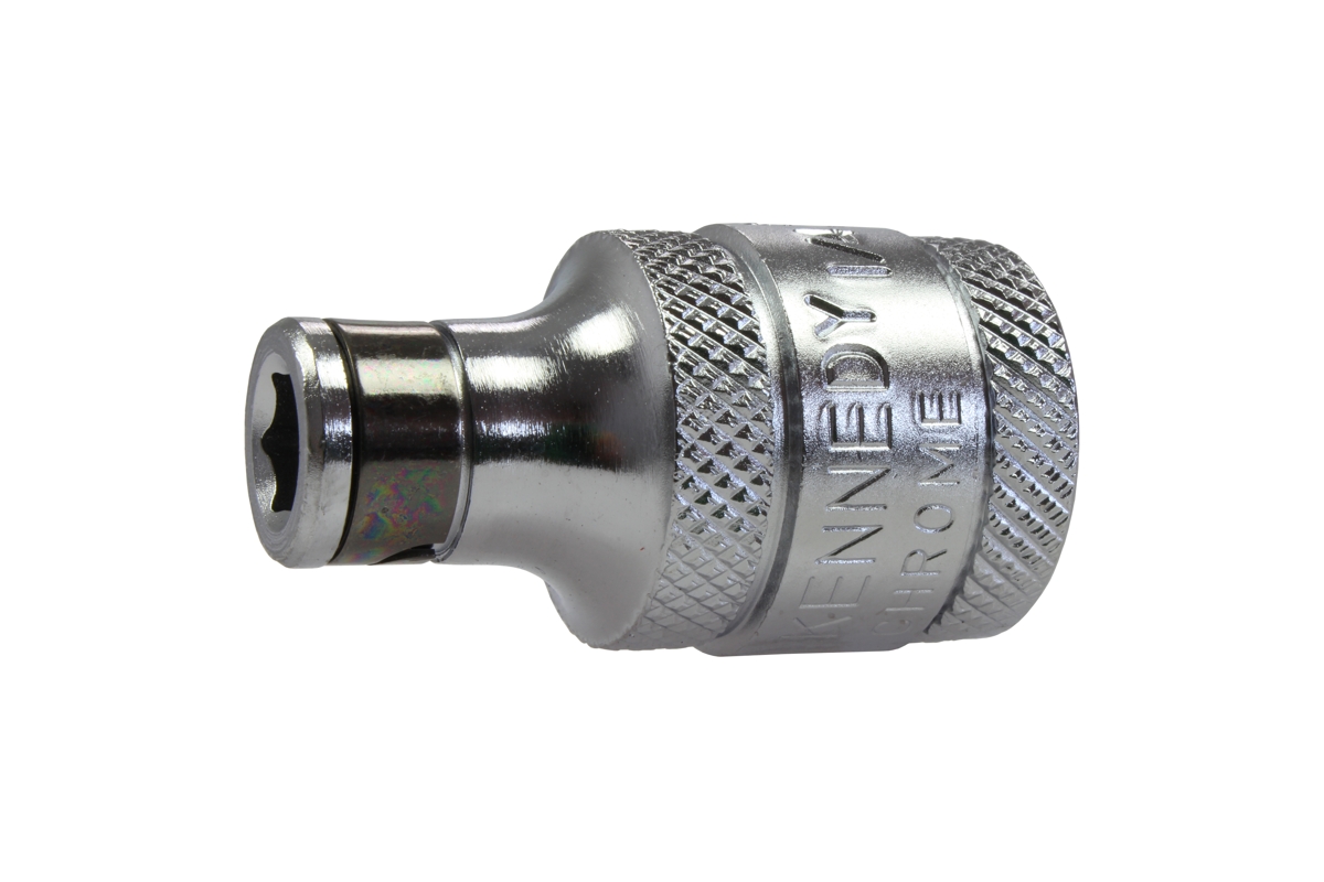 adaptér 1/2" pro bity 1/4" - Hlavní obrázek
