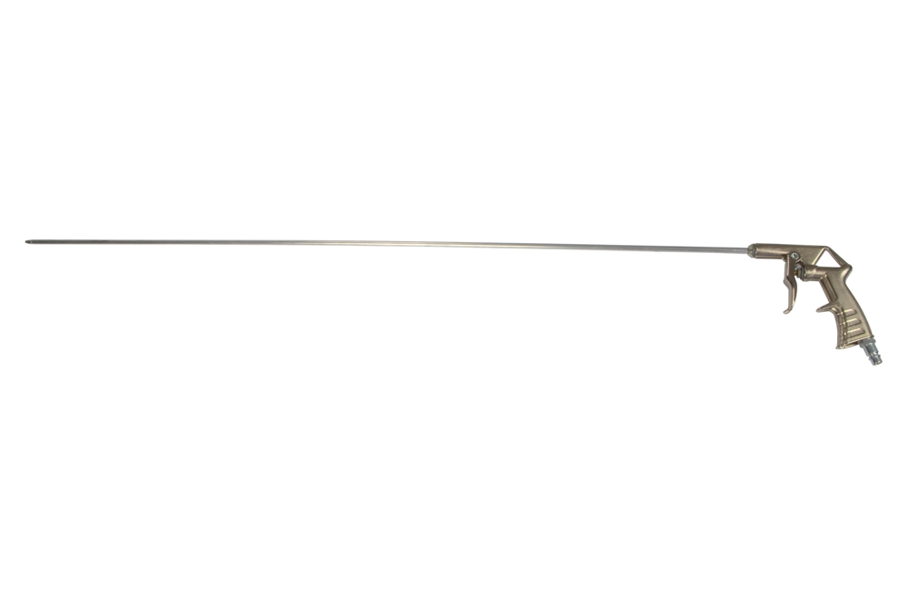 pistole ofukovací, délka trysky 1000 mm - Hlavní obrázek