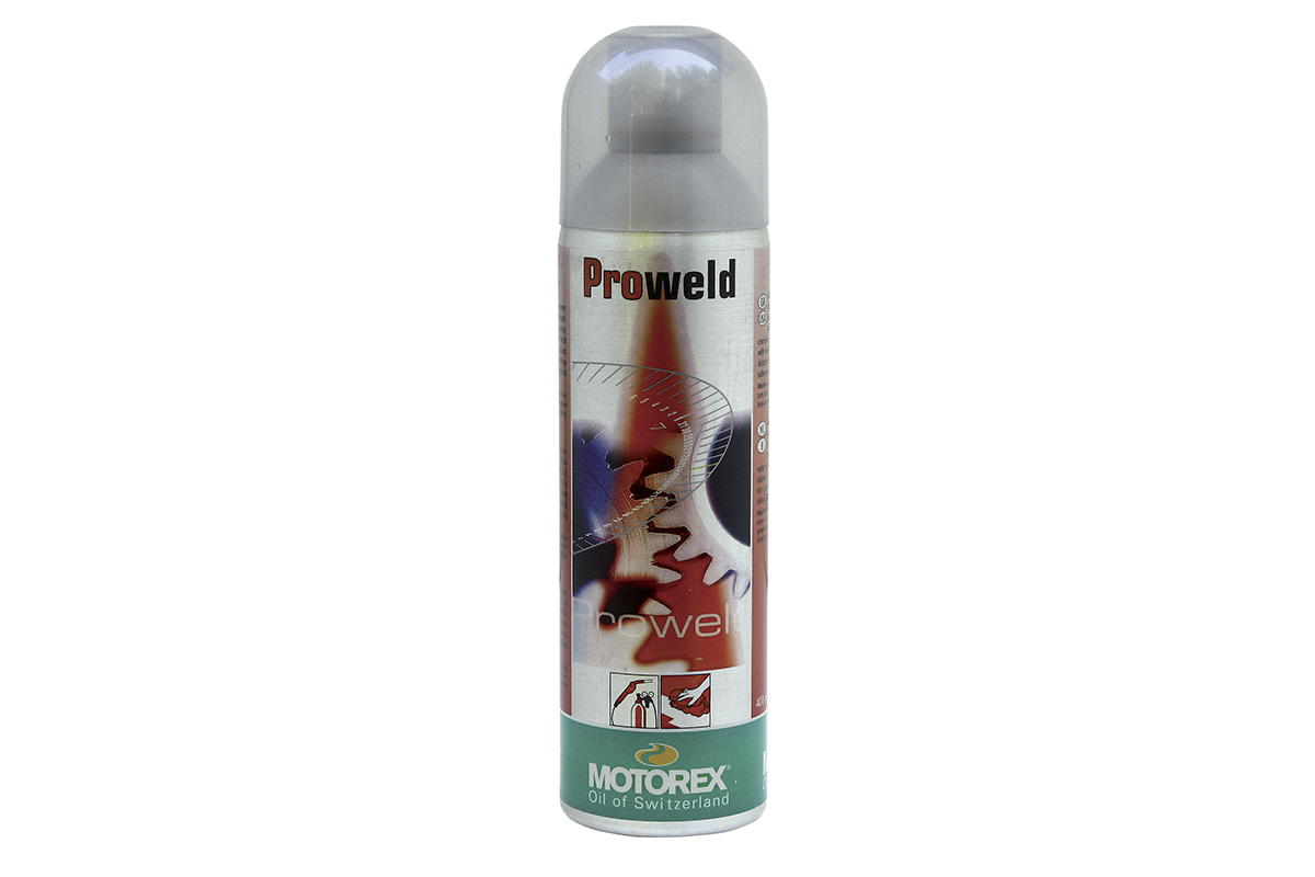 Proweld 264,ochrana při svařování 400 ml - Hlavní obrázek