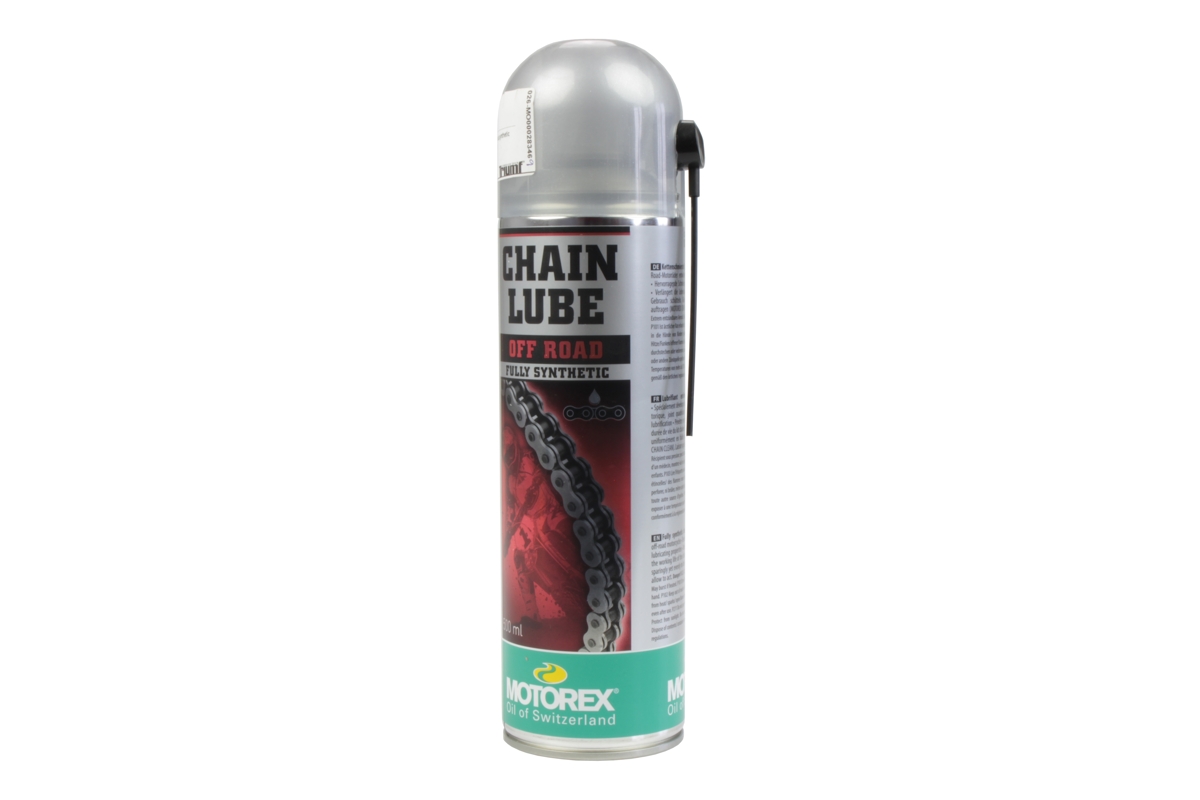 Chainlube Off Road,synthetic řetěz moto 500ml - Hlavní obrázek