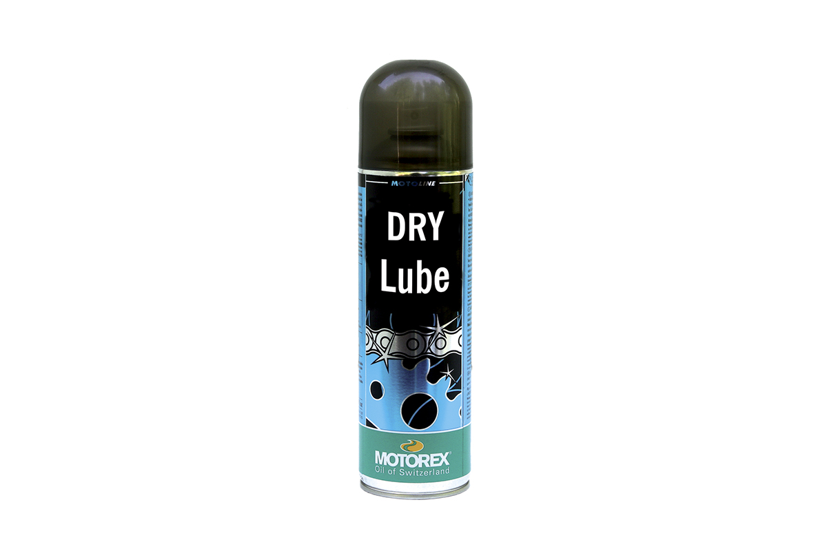 Dry Lube,suche mazivo řetězy kol 300 ml - VÝPRODEJ - Hlavní obrázek