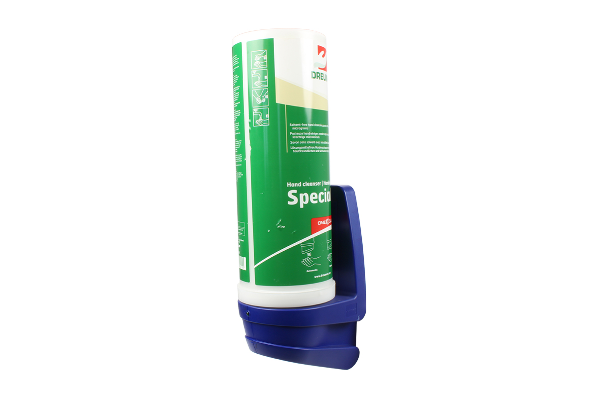 automatický dávkovač "one2clean" na cartridge, dávka 5 ml - VÝPRODEJ - doprovodný obrázek 3