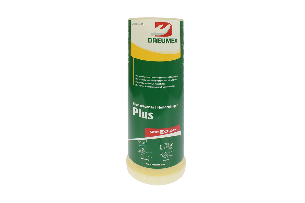 pasta mycí, na ruce, PLUS, cartridge 3 l - Hlavní obrázek