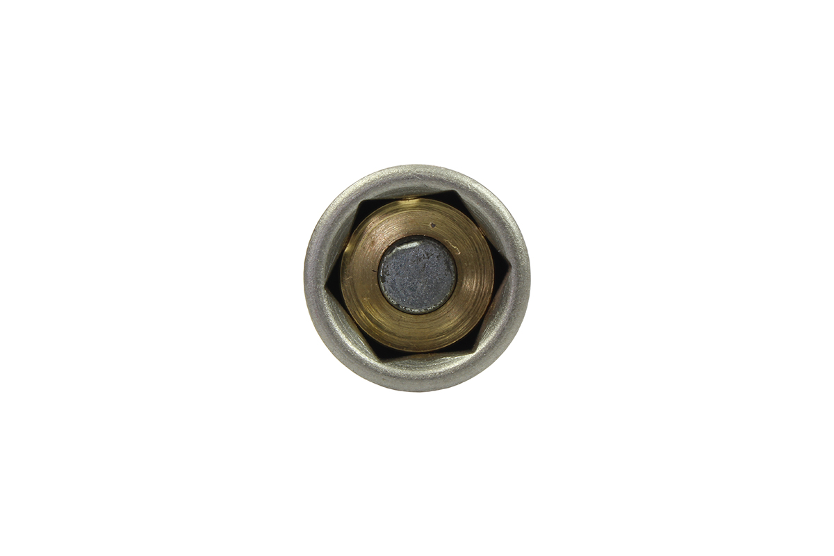 nástavce nástrčné 1/4" 6 - 13 mm, sada 8 dílů - doprovodný obrázek 1
