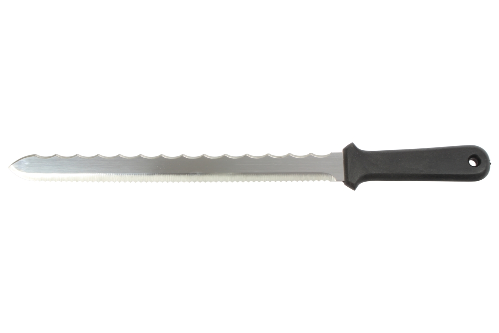 nůž na minerální vatu 330 mm - Hlavní obrázek