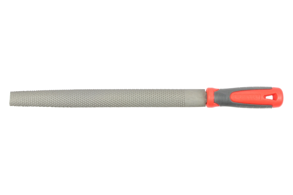 rašple úsečová 300 mm, sek 2 - Hlavní obrázek