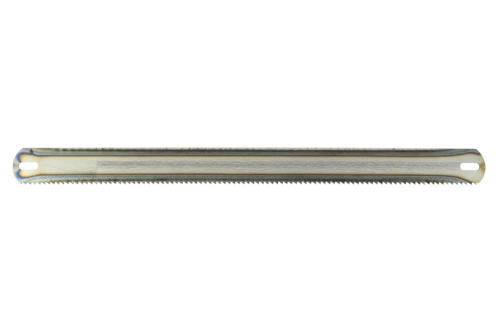 list pilový 300 mm, oboustranný, na kov / dřevo - Hlavní obrázek