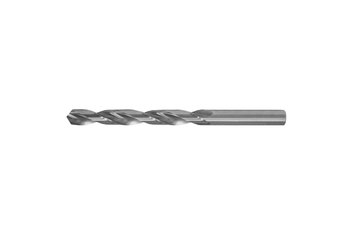 vrták spirálový broušený HSS, průměr 11,0 mm, levotočivý - Hlavní obrázek