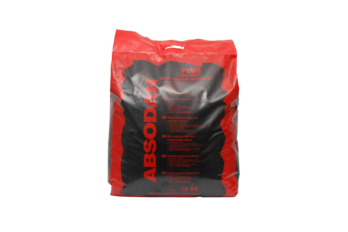 granule absorpční TEGEE pro opakované použití, 10 kg - Hlavní obrázek