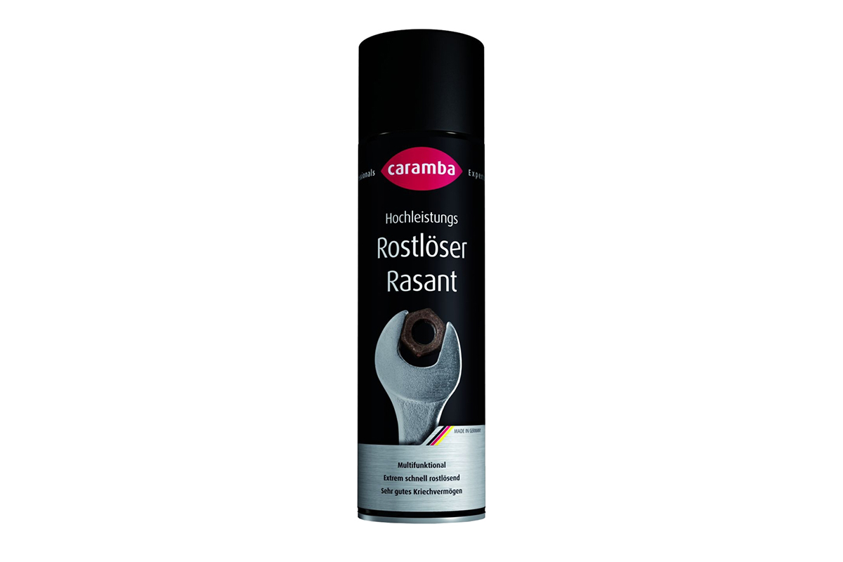 uvolňovač rzi RASANT, sprej 500 ml - Hlavní obrázek