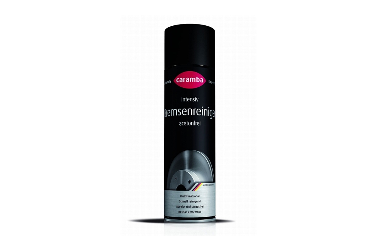 čistič brzd, bezacetonový, sprej 500 ml - Hlavní obrázek