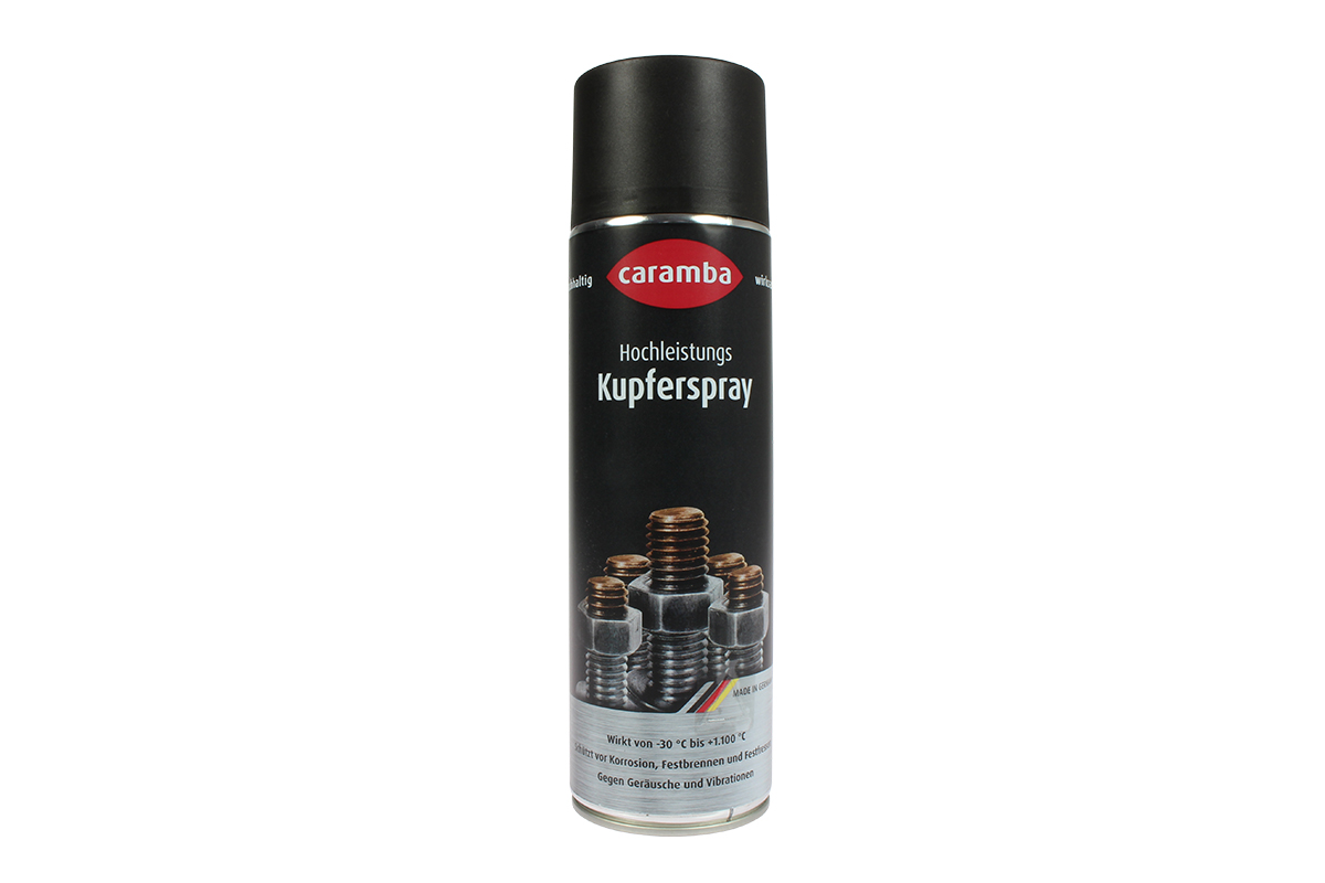 sprej měděný, 500 ml - Hlavní obrázek