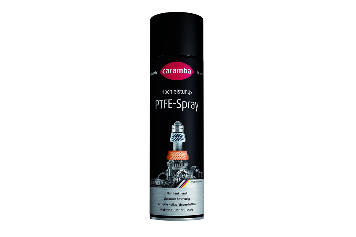 PTFE - „suchý teflon“, sprej 500 ml - Hlavní obrázek
