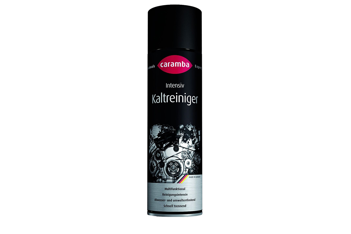 čistič intenzivní za studena, sprej 500 ml - Hlavní obrázek