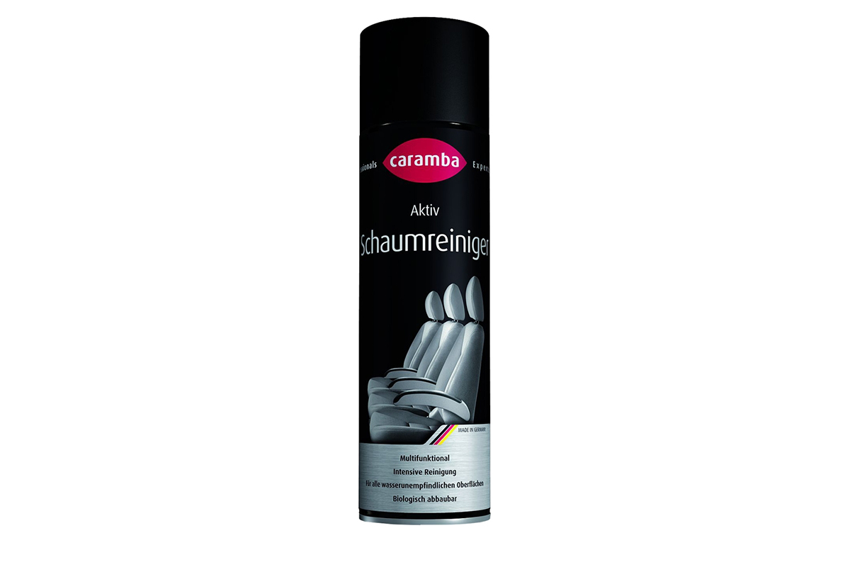 aktivní pěna, sprej 500 ml - Hlavní obrázek
