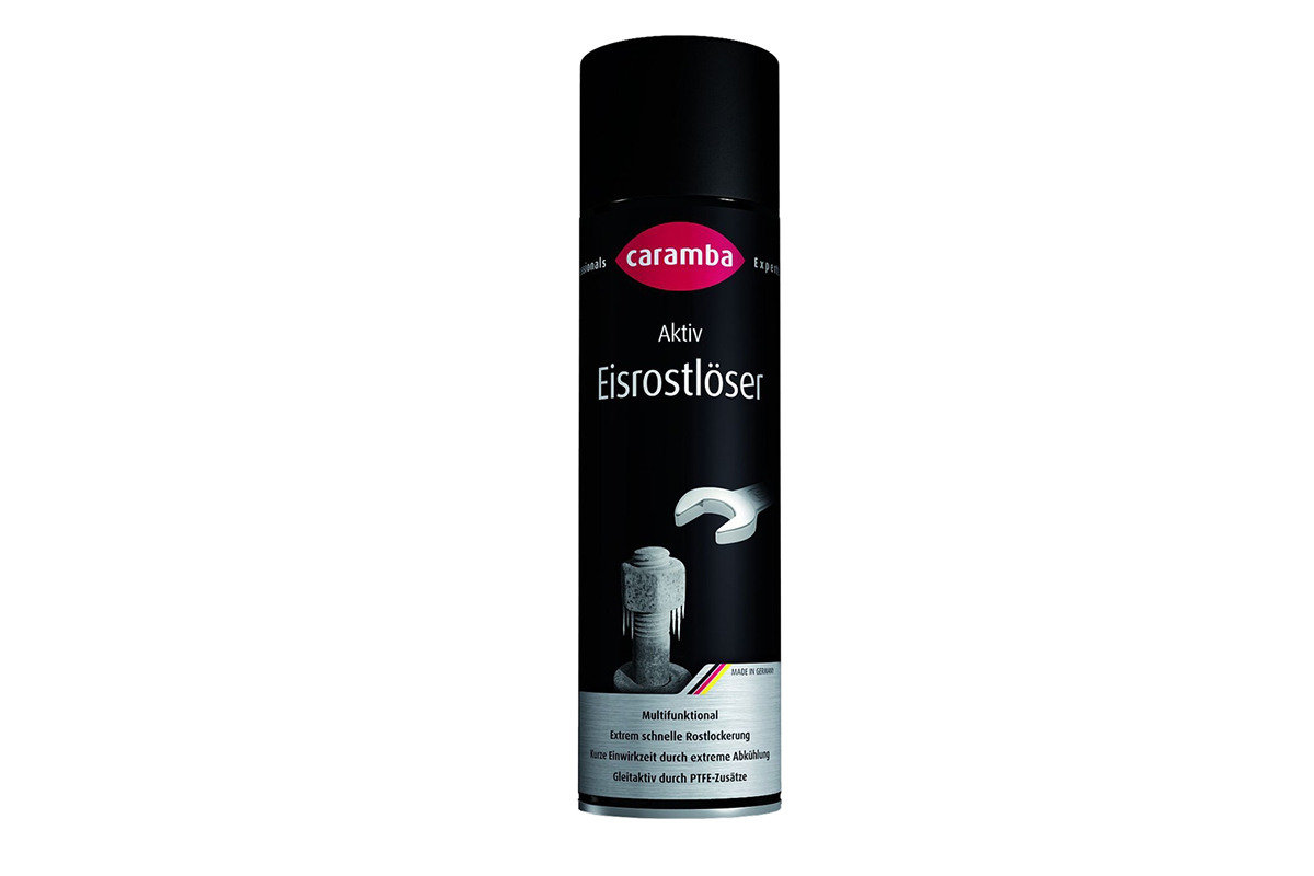 šok na rez, sprej 500 ml - Hlavní obrázek
