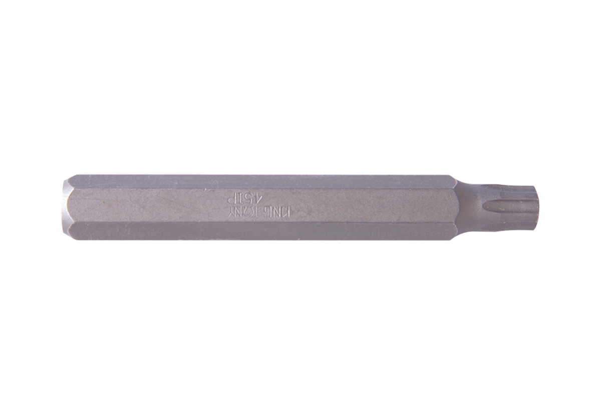 bit 10 mm, Torx Plus 60IP x 80 mm, S2, maximální zatížení 50 Nm - Hlavní obrázek