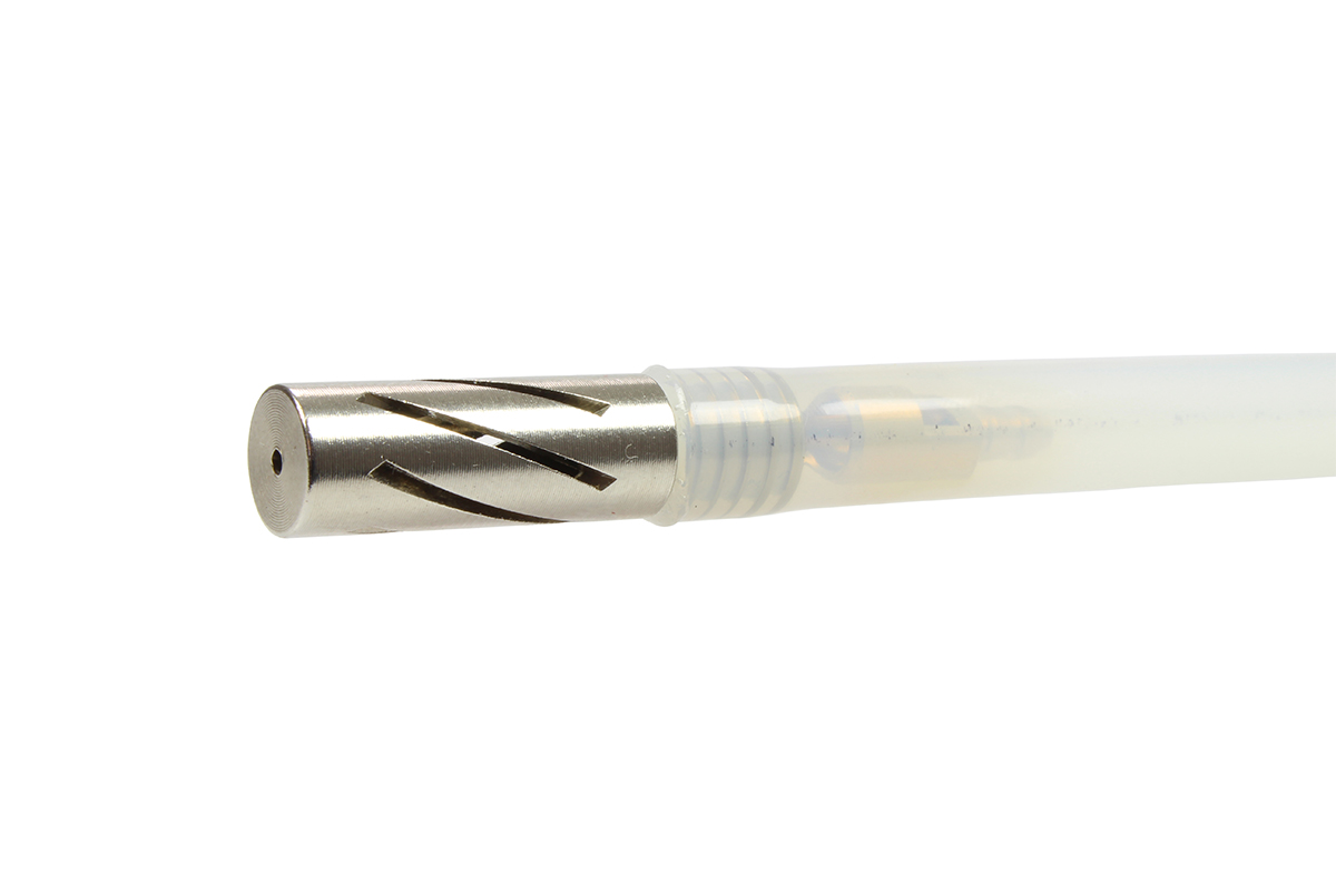 hadička dvojitá na stříkání dutin automobilů, délka 900 mm, pro pistoli 046-92159 - doprovodný obrázek 1