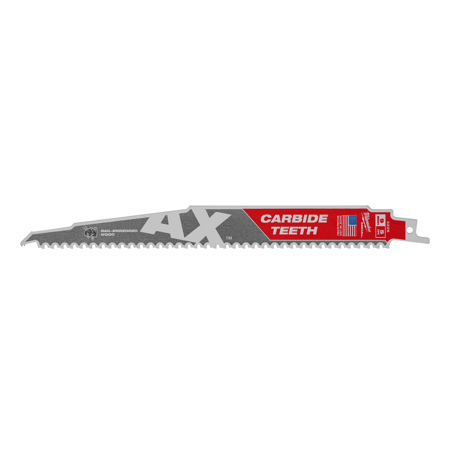 Pilový plátek  TCT AX 230 - 1 ks - Hlavní obrázek