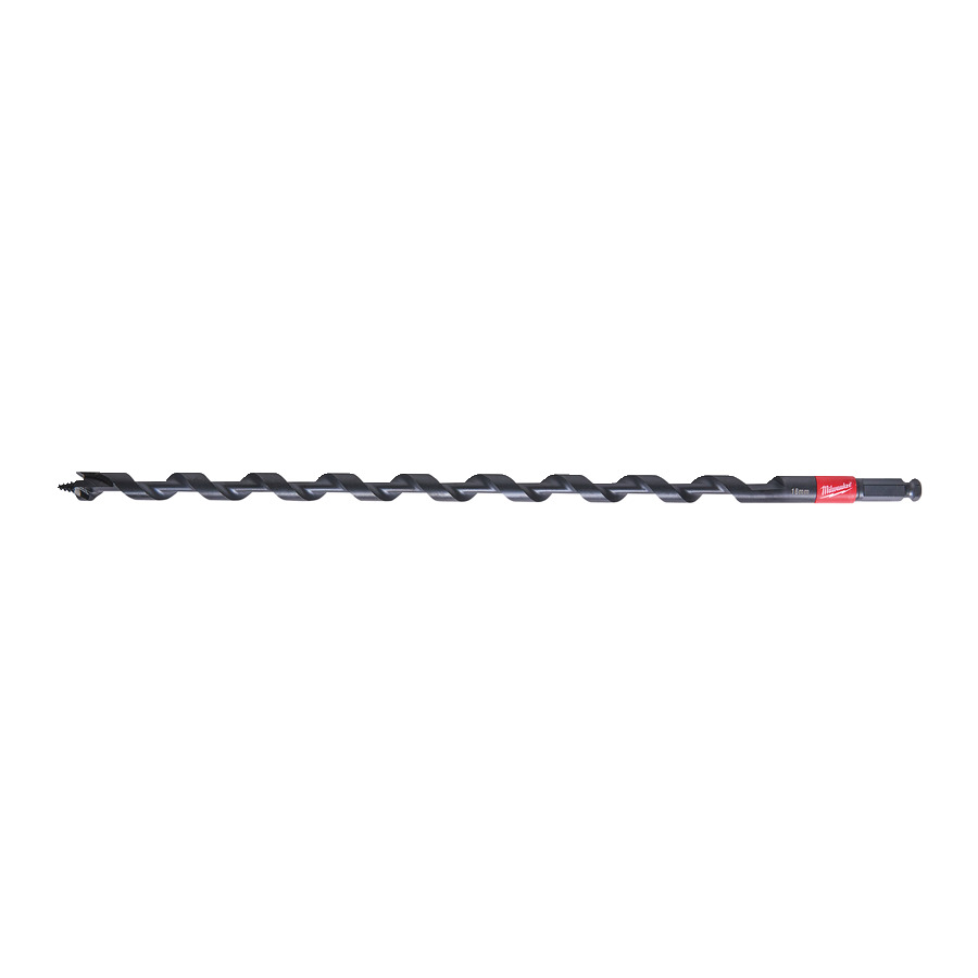 Hadovitý vrták do dřeva IMPACT 16X460 mm - Hlavní obrázek