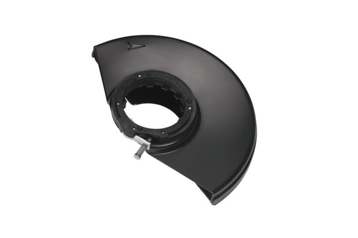 Bezpečnostní kryt 150 mm - Hlavní obrázek