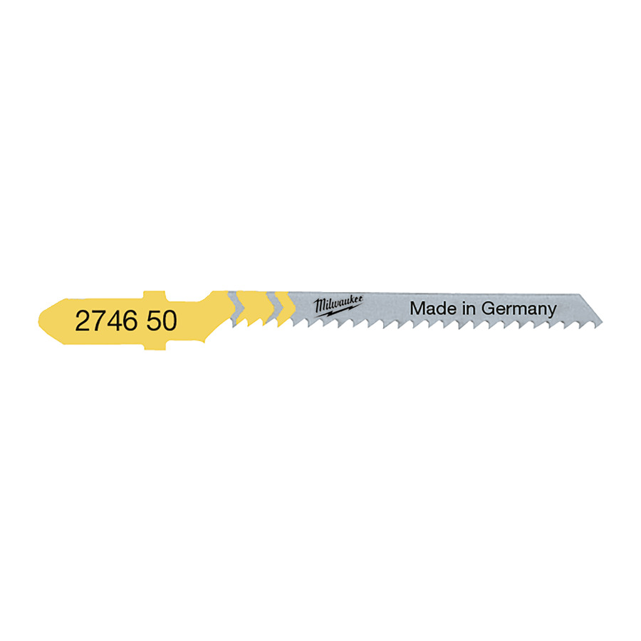 Pilové plátky T119BO 5ks - Hlavní obrázek