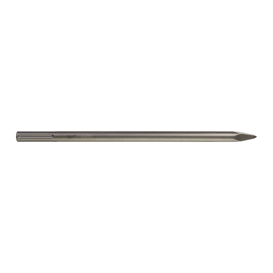 Sekáč SDS-Max špičatý 400 mm - Hlavní obrázek
