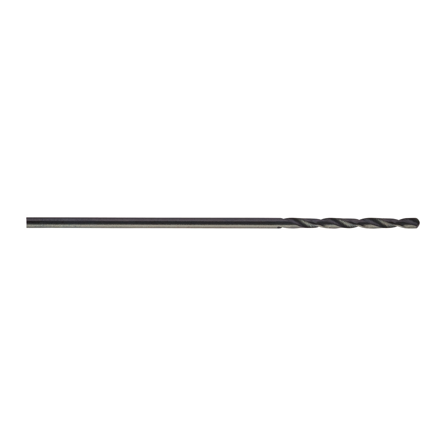 Vrtáky HSS-R O 1.0mm (10 ks) - Hlavní obrázek