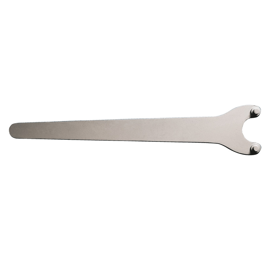Plochý dvouděrový klíč pro ÚB 115-230mm - Hlavní obrázek