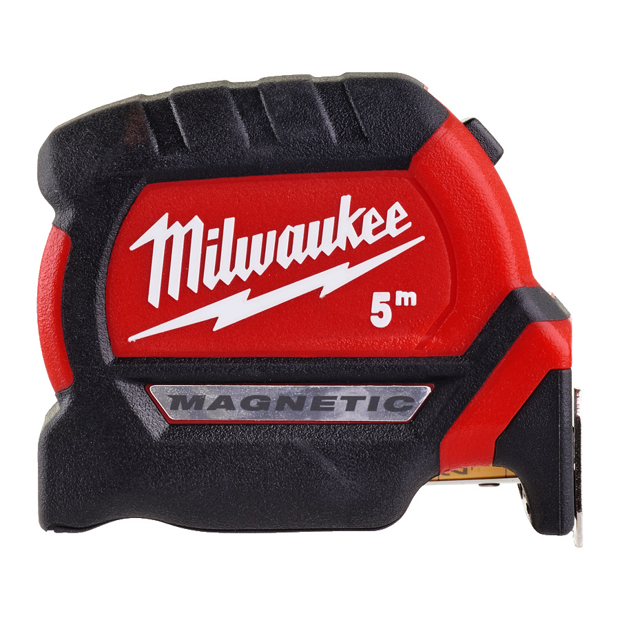 Magnetické měřící pásmo 5 M (šířka 27 mm) - Hlavní obrázek