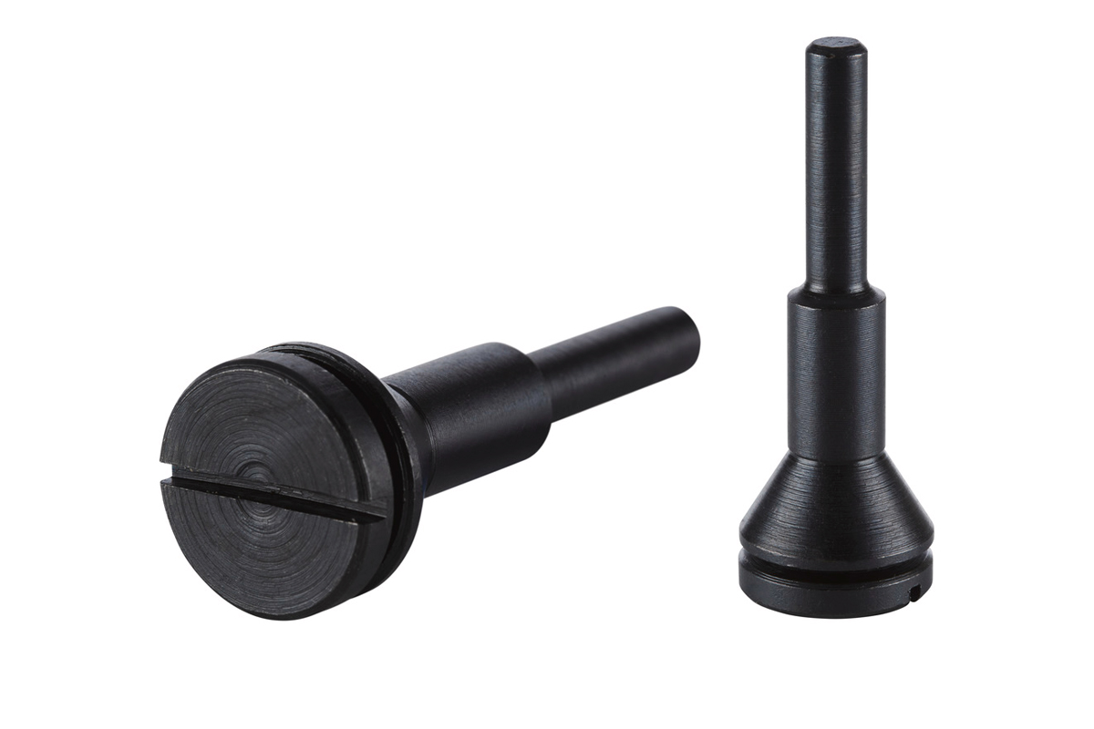 upínací čep TOP Line, ASB XT, upínací stopka 6 mm, závit M6 pro mini kotouče s otvorem 6 mm - Hlavní obrázek