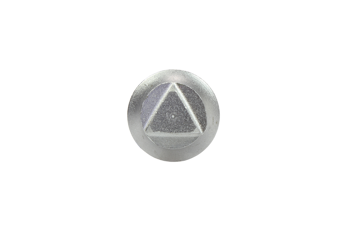 hlavice zástrčná 3/8", 3 hran 10 mm, pro vozy Renault - doprovodný obrázek 1