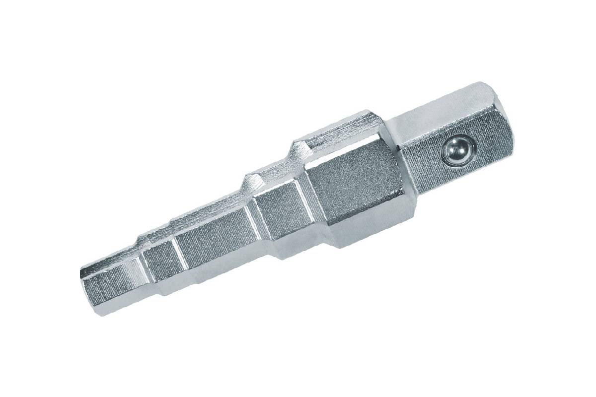 klíč instalatérský stupňovitý 3/8" - 13/16" - Hlavní obrázek
