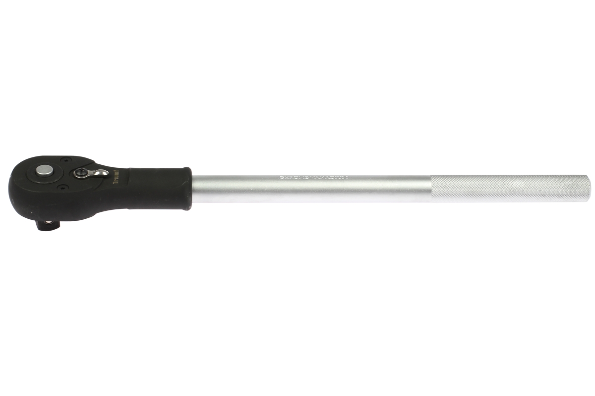 ráčna 3/4", délka 500 mm, 24 zubů, s přepínací páčkou - Hlavní obrázek