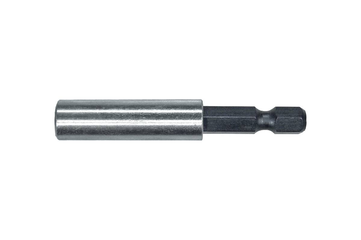 prodloužení pro 1/4" bity, magnetické, délka 60 mm - Hlavní obrázek